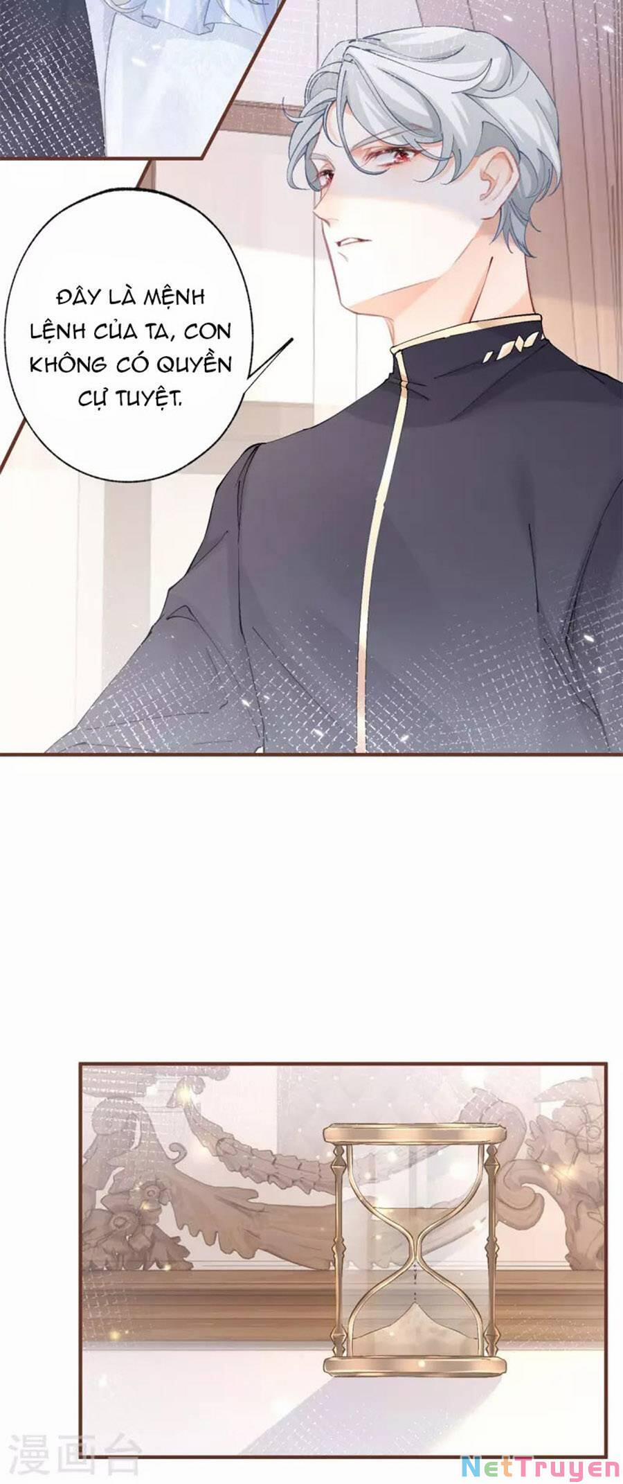 Ngày Nào Đó Trở Thành Công Chúa Tế Phẩm 32 trang 3