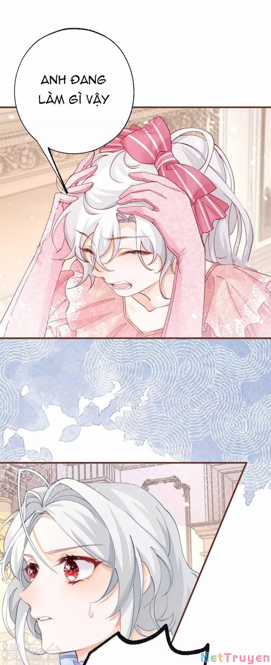 Ngày Nào Đó Trở Thành Công Chúa Tế Phẩm 32 trang 30