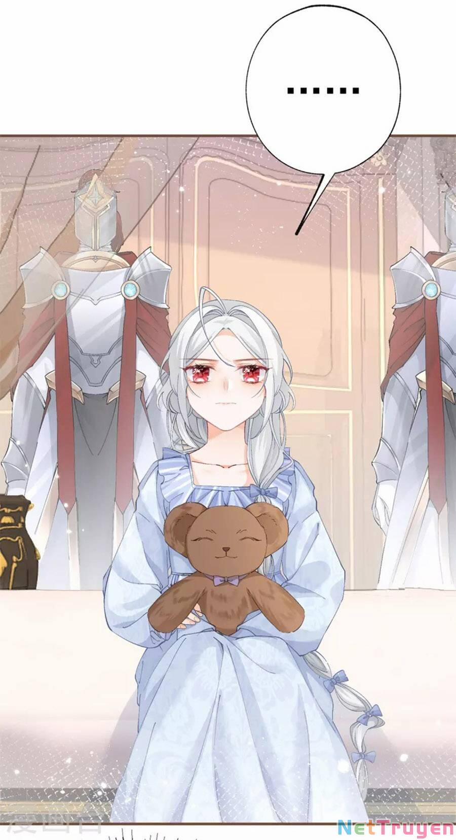 Ngày Nào Đó Trở Thành Công Chúa Tế Phẩm 32 trang 5