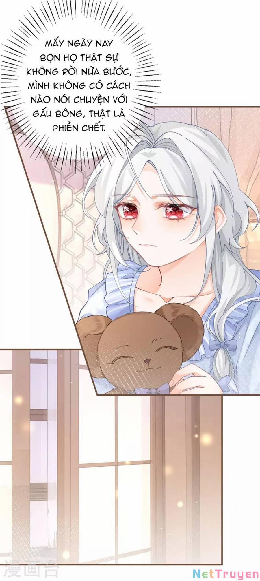 Ngày Nào Đó Trở Thành Công Chúa Tế Phẩm 32 trang 6