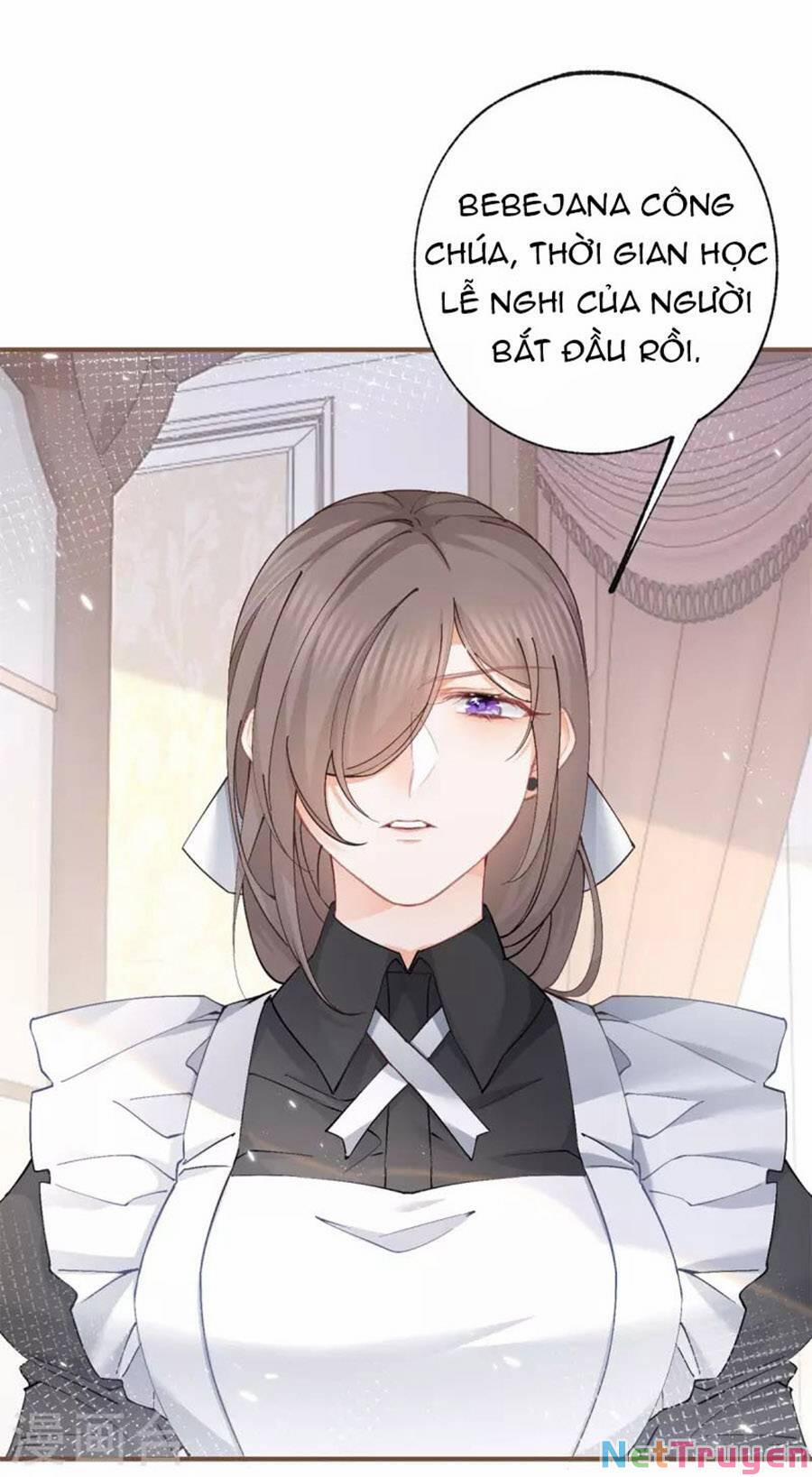 Ngày Nào Đó Trở Thành Công Chúa Tế Phẩm 32 trang 7