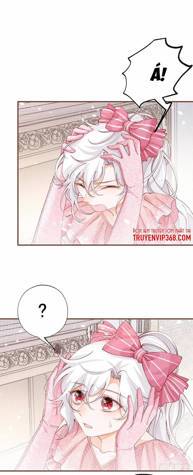 Ngày Nào Đó Trở Thành Công Chúa Tế Phẩm 33 trang 0