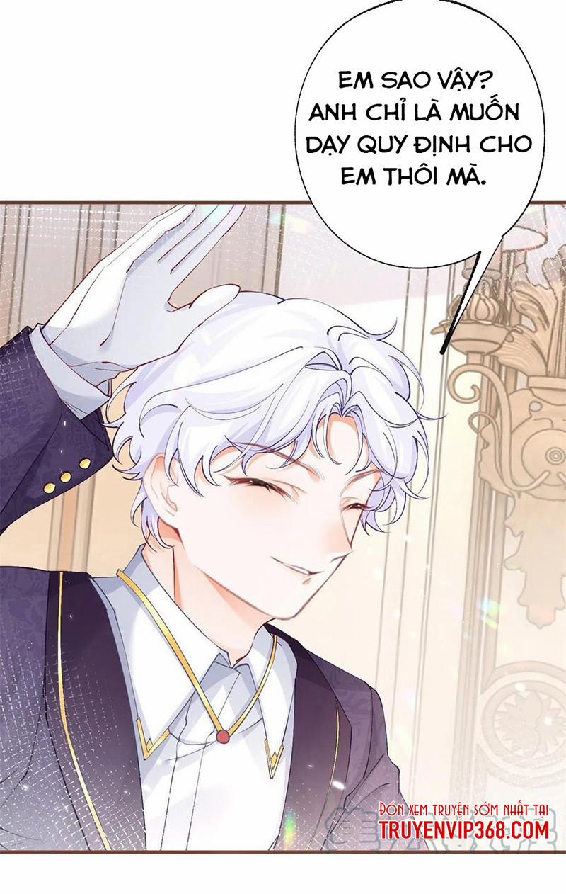 Ngày Nào Đó Trở Thành Công Chúa Tế Phẩm 33 trang 1