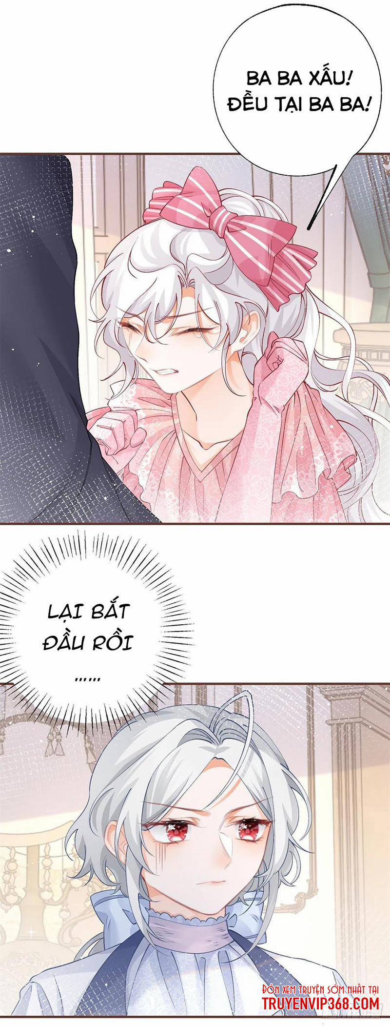 Ngày Nào Đó Trở Thành Công Chúa Tế Phẩm 33 trang 10