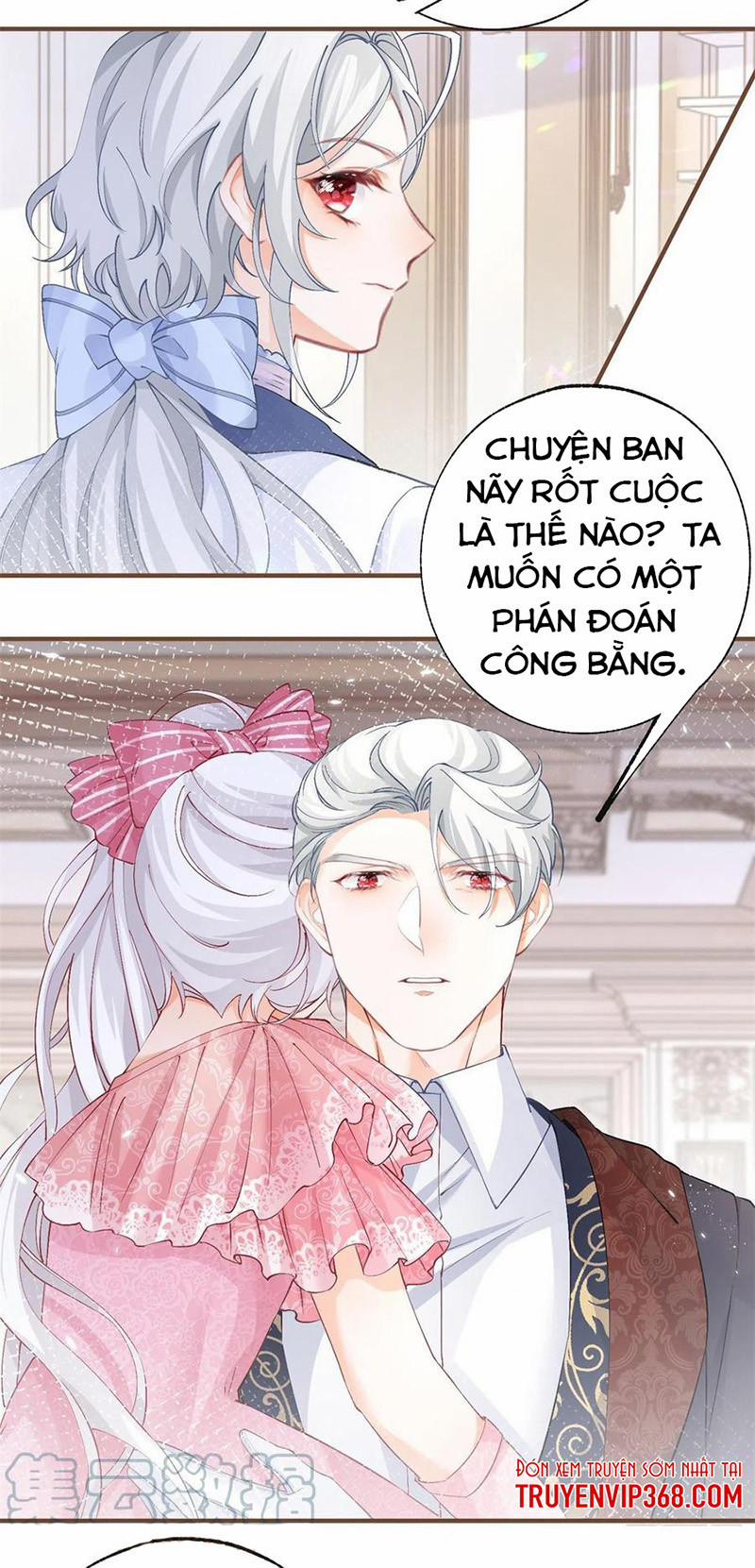 Ngày Nào Đó Trở Thành Công Chúa Tế Phẩm 33 trang 15