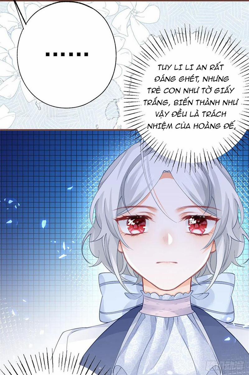 Ngày Nào Đó Trở Thành Công Chúa Tế Phẩm 33 trang 19