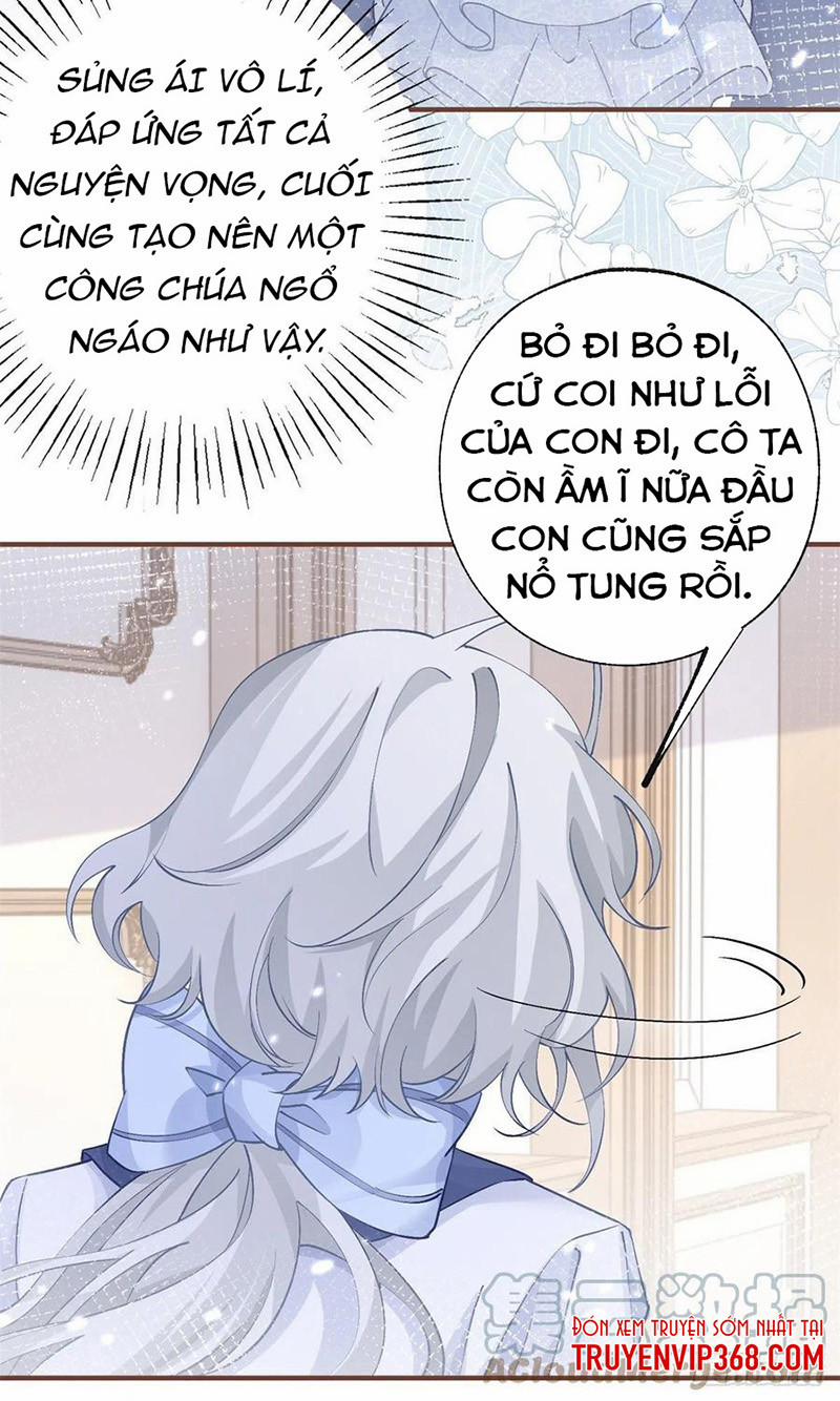 Ngày Nào Đó Trở Thành Công Chúa Tế Phẩm 33 trang 20