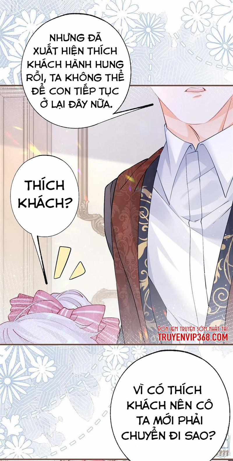 Ngày Nào Đó Trở Thành Công Chúa Tế Phẩm 33 trang 22