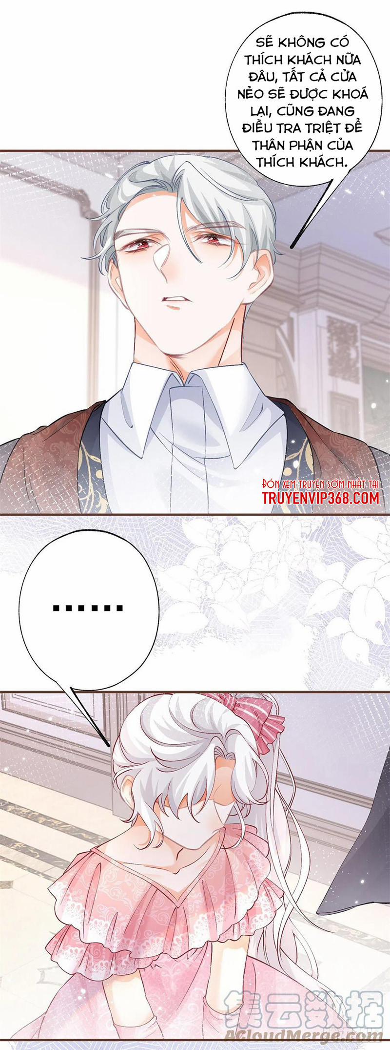 Ngày Nào Đó Trở Thành Công Chúa Tế Phẩm 33 trang 24