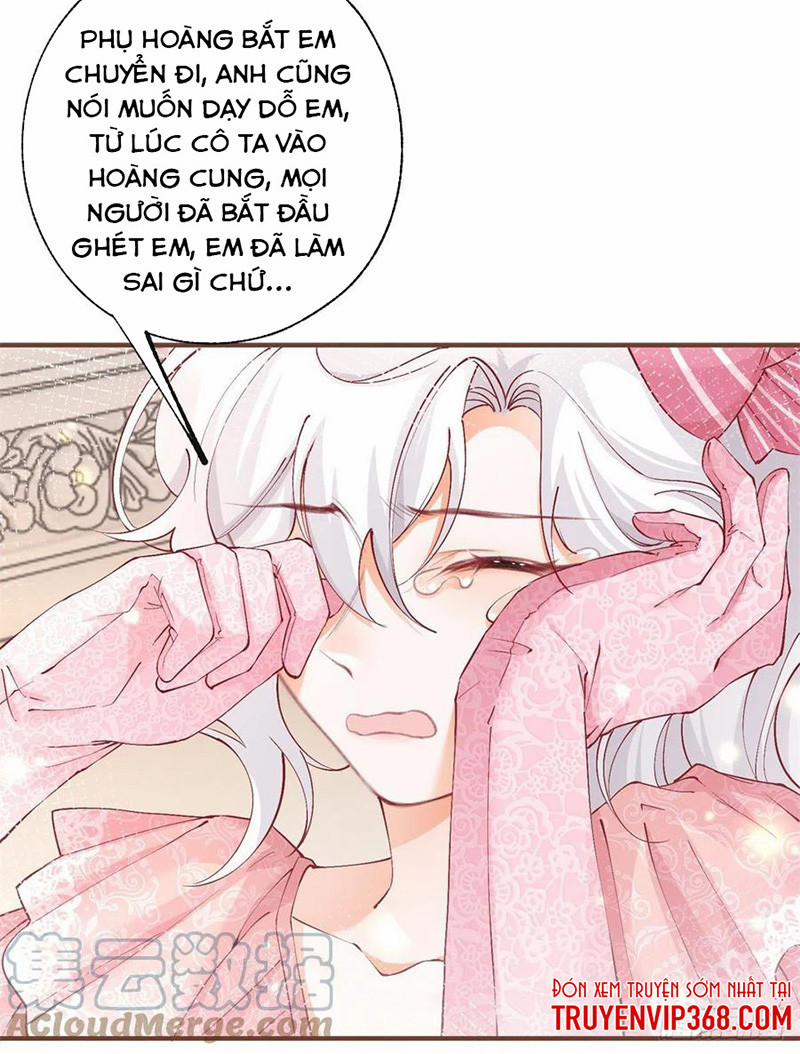 Ngày Nào Đó Trở Thành Công Chúa Tế Phẩm 33 trang 3