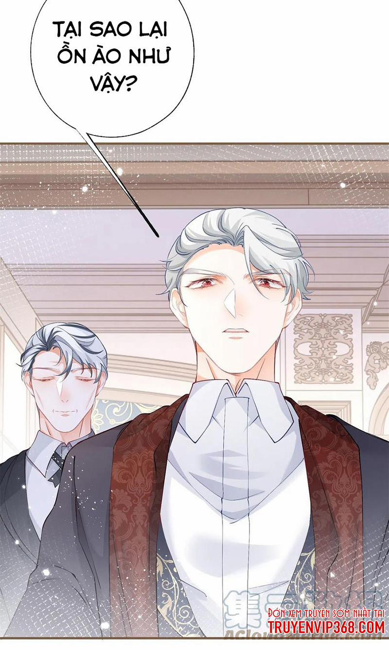 Ngày Nào Đó Trở Thành Công Chúa Tế Phẩm 33 trang 7