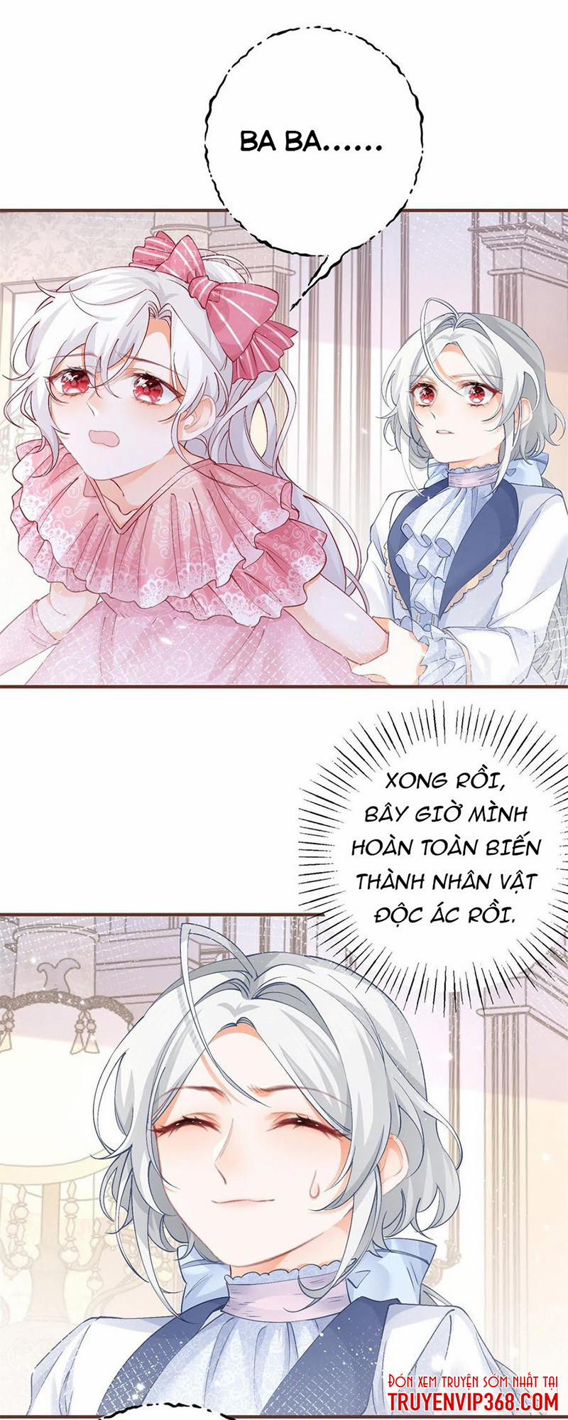 Ngày Nào Đó Trở Thành Công Chúa Tế Phẩm 33 trang 8