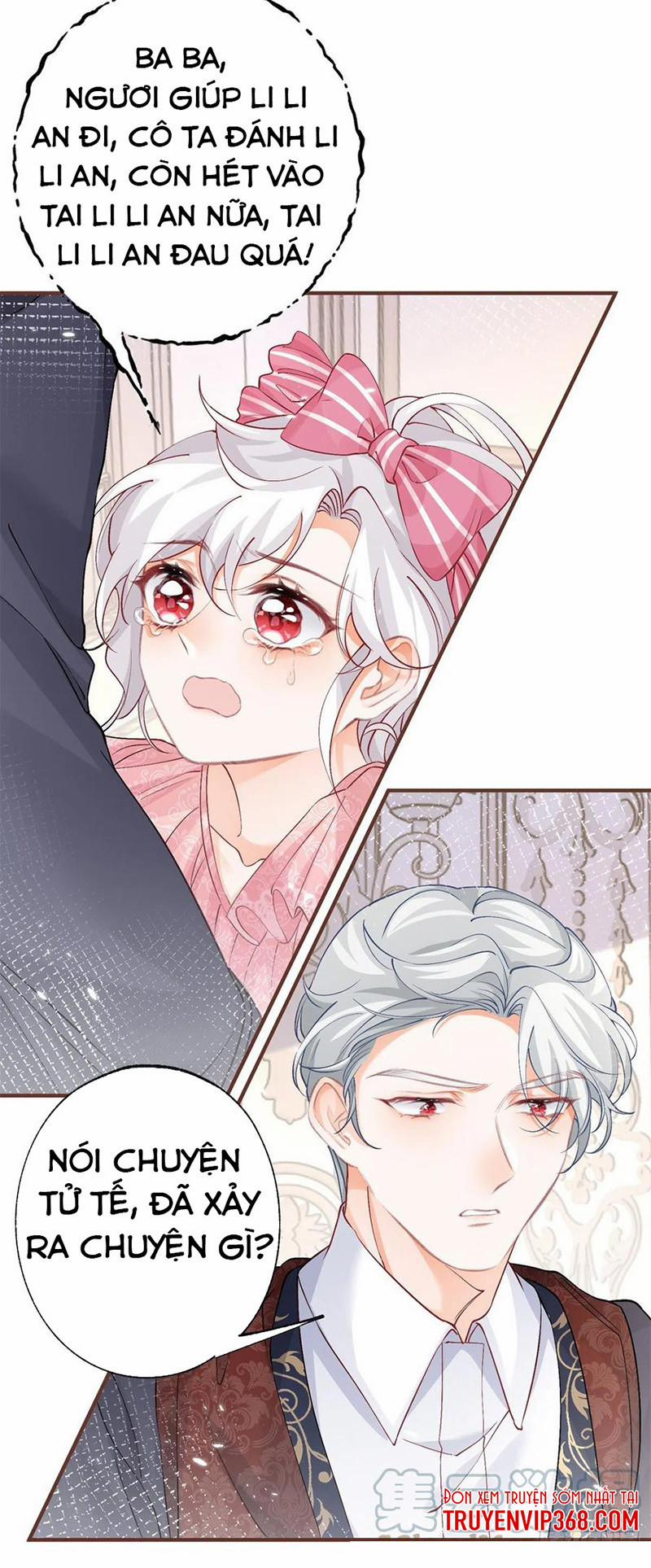 Ngày Nào Đó Trở Thành Công Chúa Tế Phẩm 33 trang 9