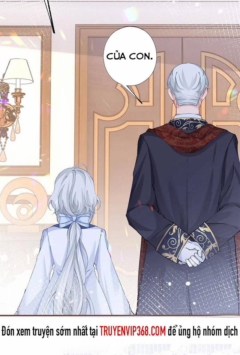 Ngày Nào Đó Trở Thành Công Chúa Tế Phẩm 34 trang 1