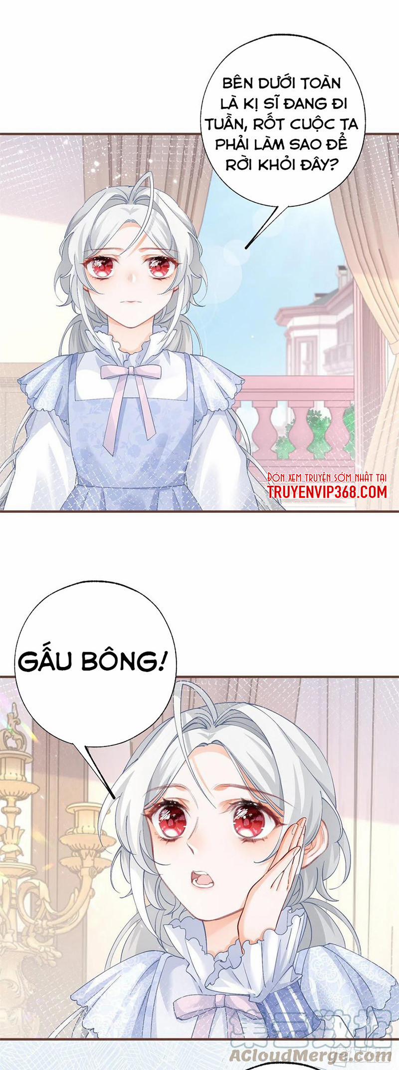 Ngày Nào Đó Trở Thành Công Chúa Tế Phẩm 34 trang 12