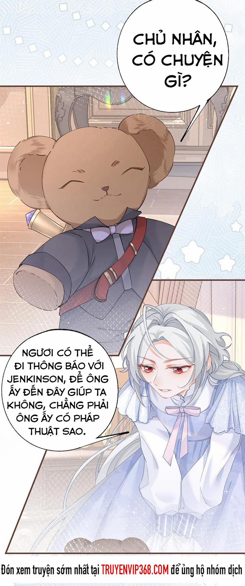 Ngày Nào Đó Trở Thành Công Chúa Tế Phẩm 34 trang 13