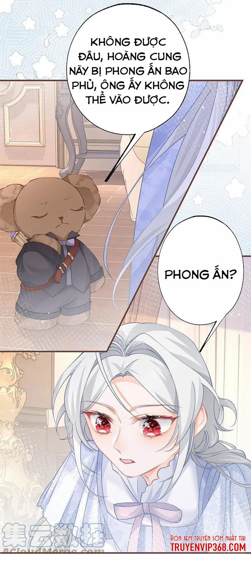 Ngày Nào Đó Trở Thành Công Chúa Tế Phẩm 34 trang 14