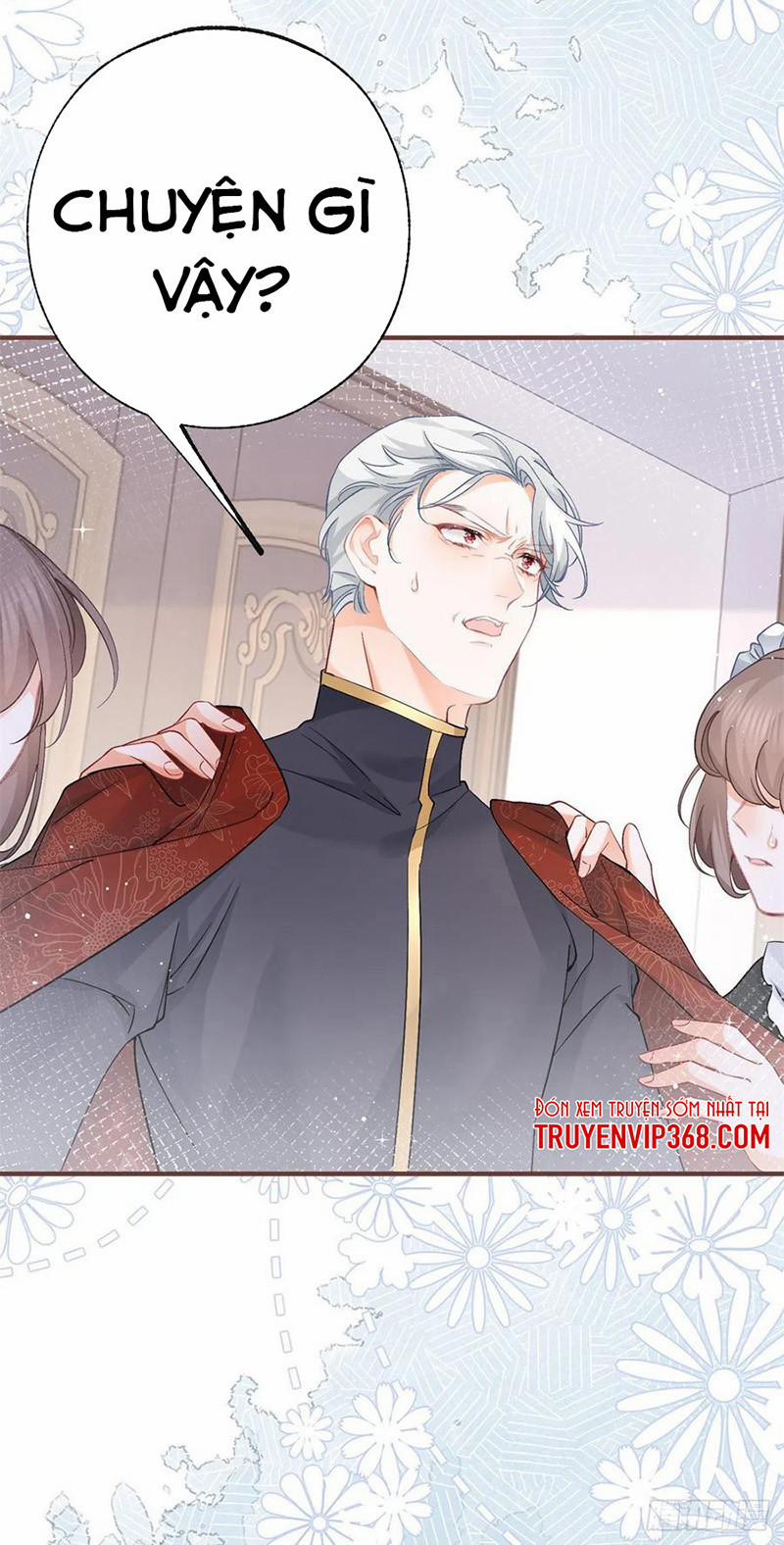 Ngày Nào Đó Trở Thành Công Chúa Tế Phẩm 34 trang 19