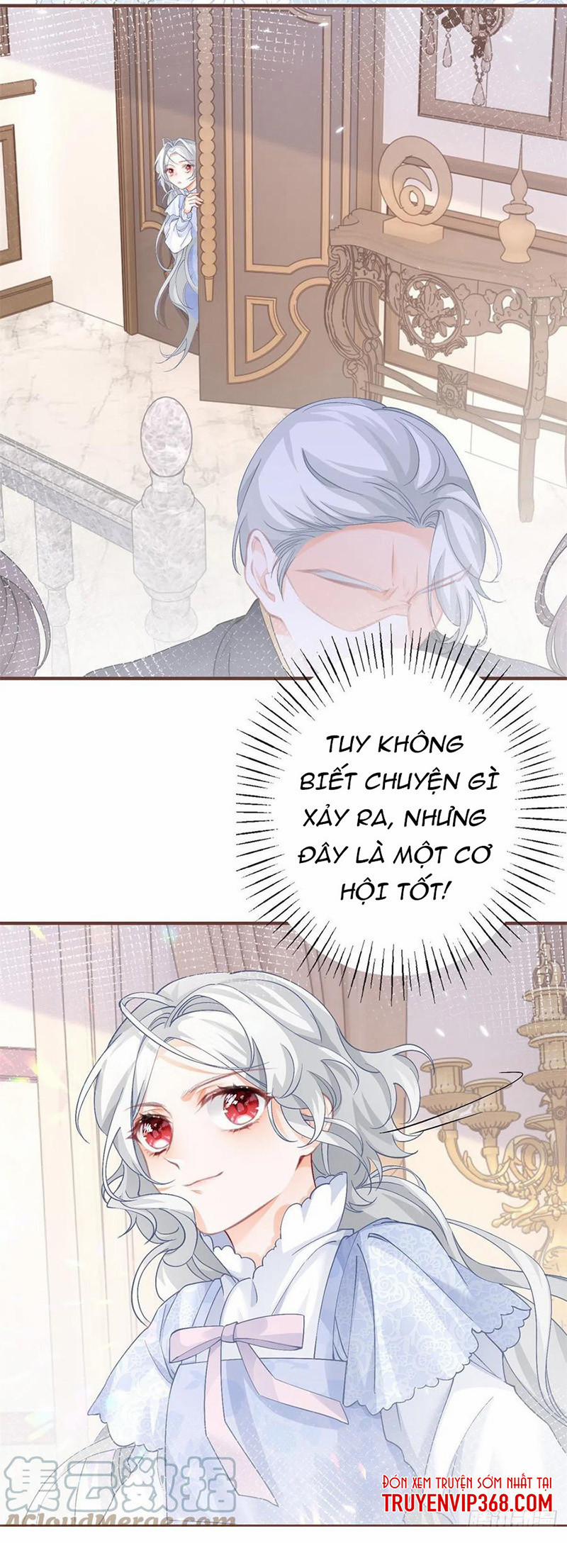 Ngày Nào Đó Trở Thành Công Chúa Tế Phẩm 34 trang 20