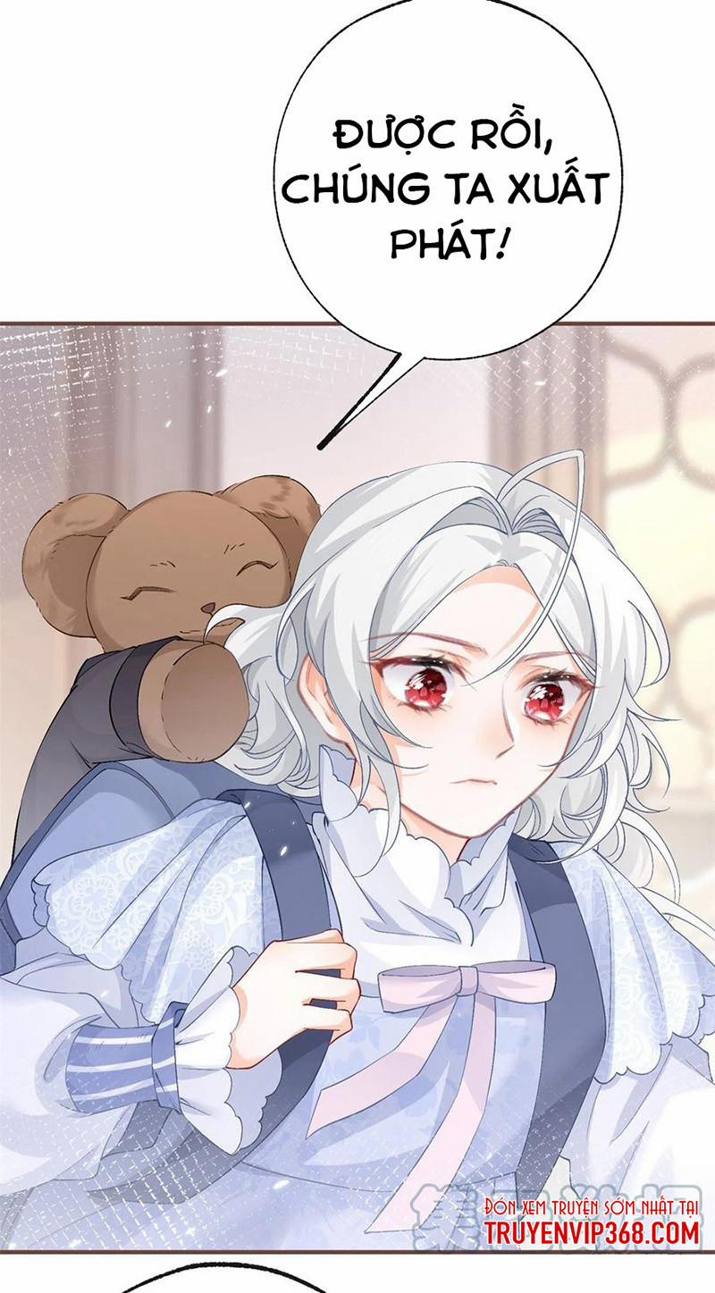 Ngày Nào Đó Trở Thành Công Chúa Tế Phẩm 34 trang 22