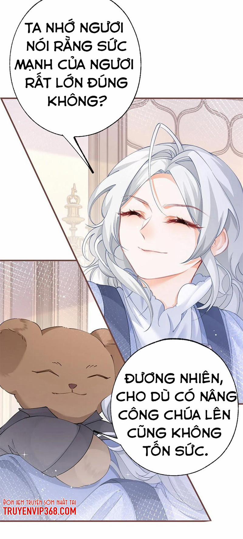 Ngày Nào Đó Trở Thành Công Chúa Tế Phẩm 34 trang 23