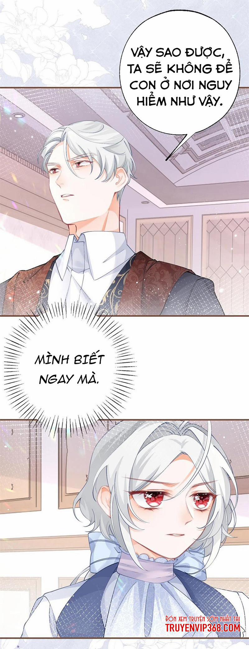 Ngày Nào Đó Trở Thành Công Chúa Tế Phẩm 34 trang 5