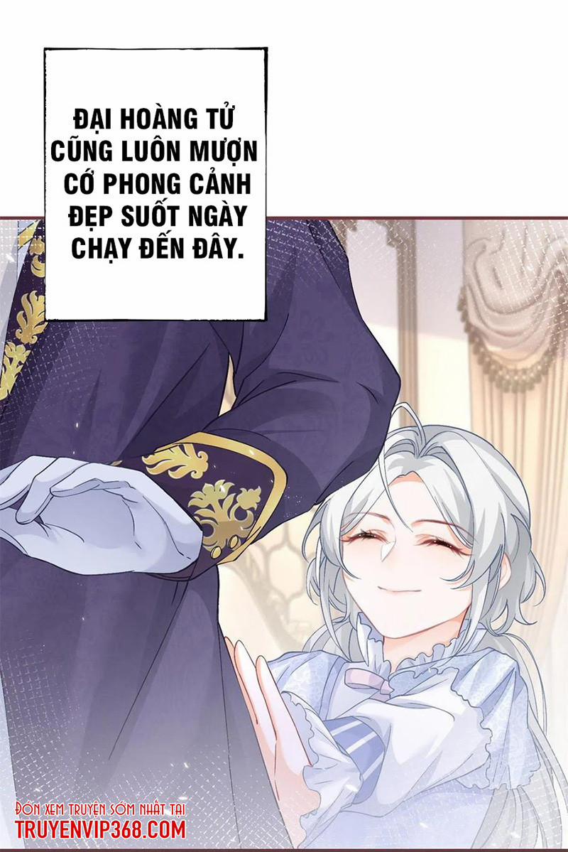 Ngày Nào Đó Trở Thành Công Chúa Tế Phẩm 34 trang 7