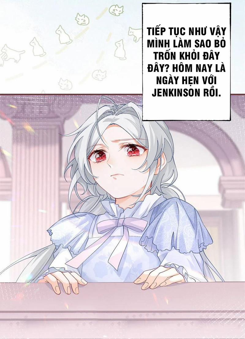 Ngày Nào Đó Trở Thành Công Chúa Tế Phẩm 34 trang 8