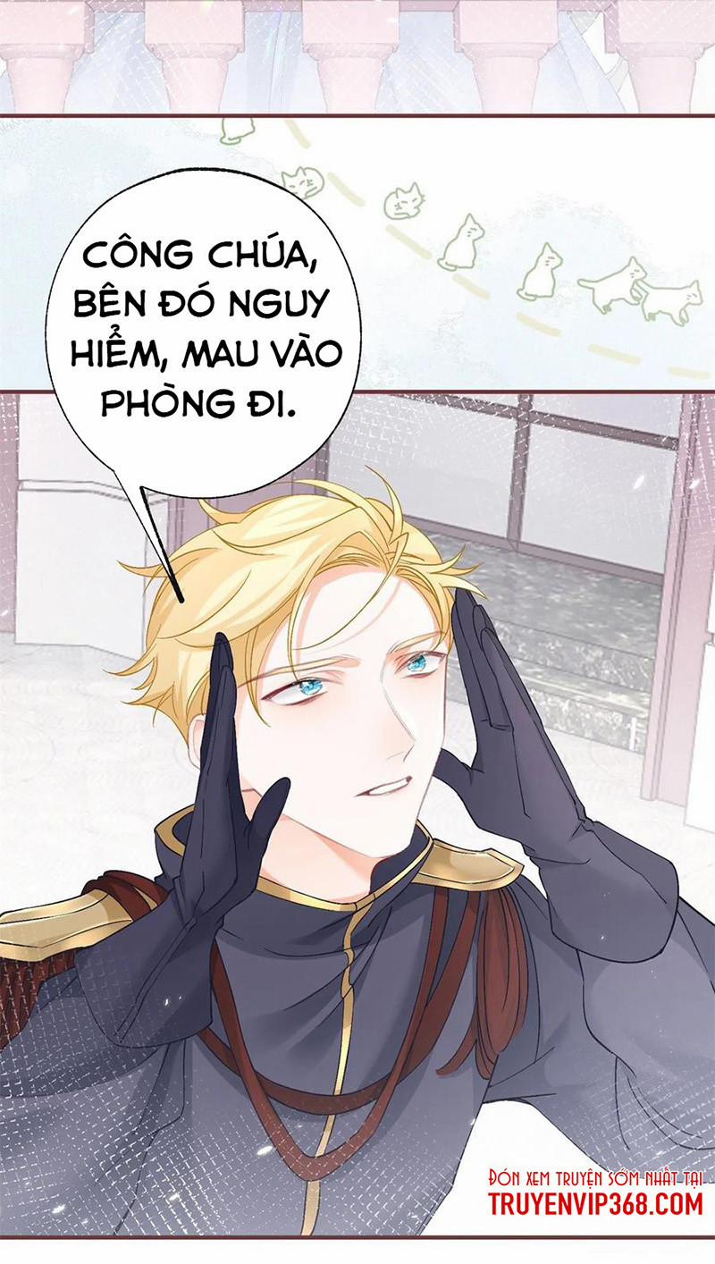 Ngày Nào Đó Trở Thành Công Chúa Tế Phẩm 34 trang 9