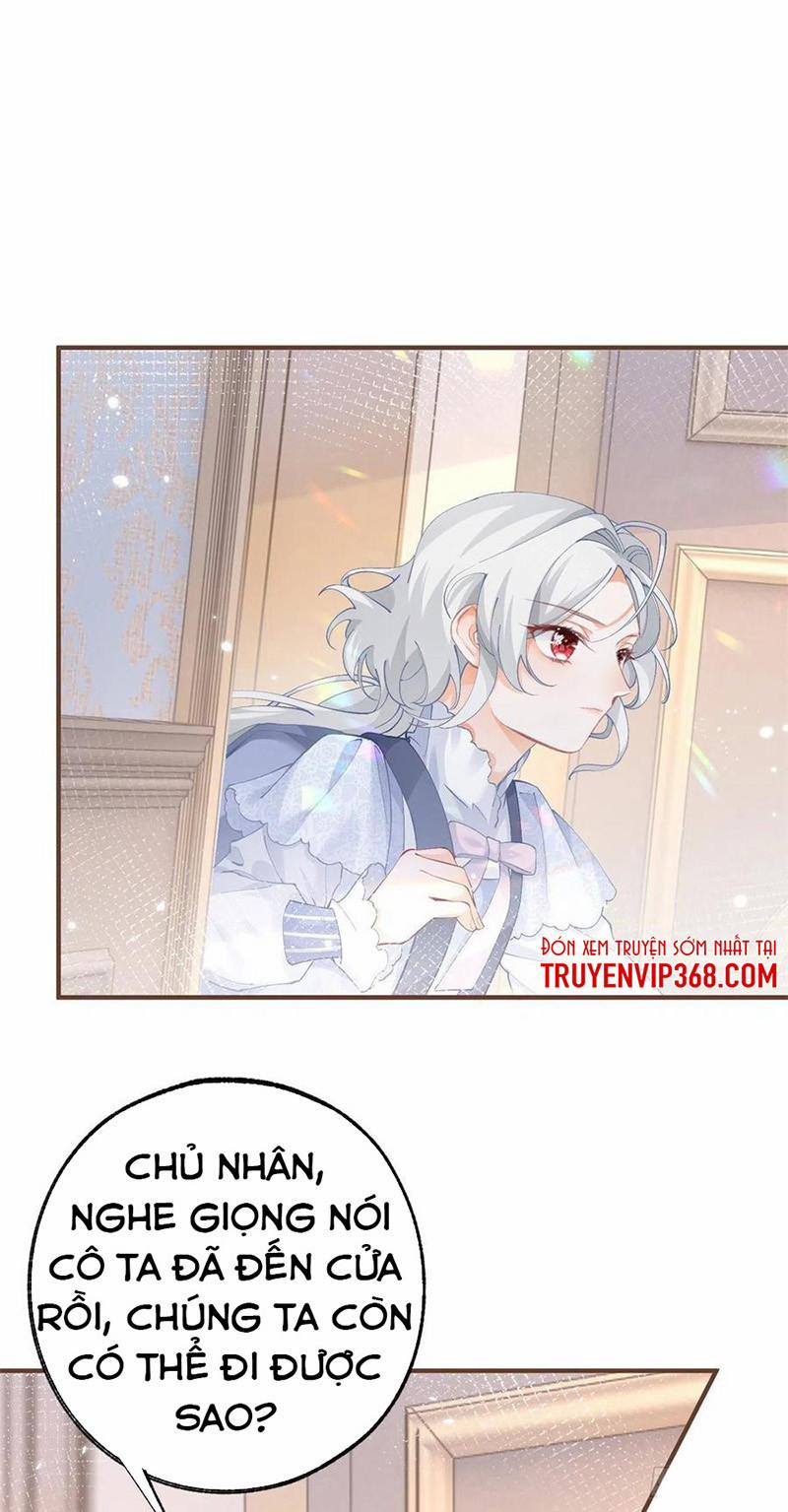 Ngày Nào Đó Trở Thành Công Chúa Tế Phẩm 35 trang 0