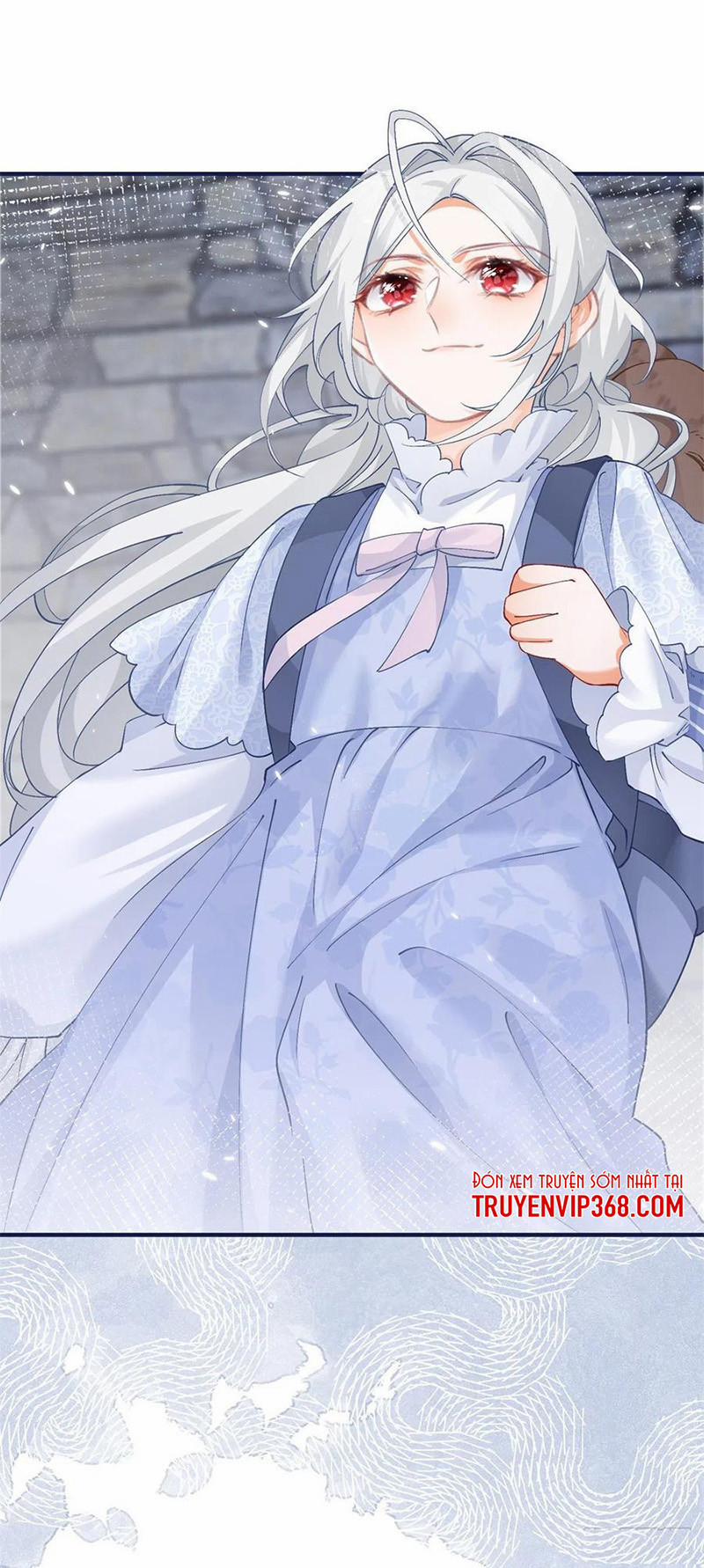 Ngày Nào Đó Trở Thành Công Chúa Tế Phẩm 35 trang 11