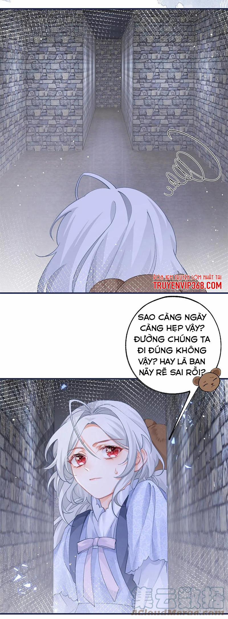 Ngày Nào Đó Trở Thành Công Chúa Tế Phẩm 35 trang 12