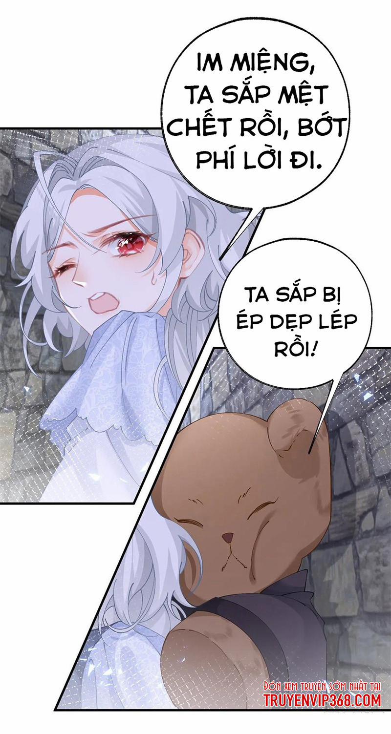 Ngày Nào Đó Trở Thành Công Chúa Tế Phẩm 35 trang 13