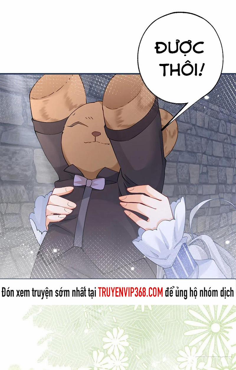 Ngày Nào Đó Trở Thành Công Chúa Tế Phẩm 35 trang 16