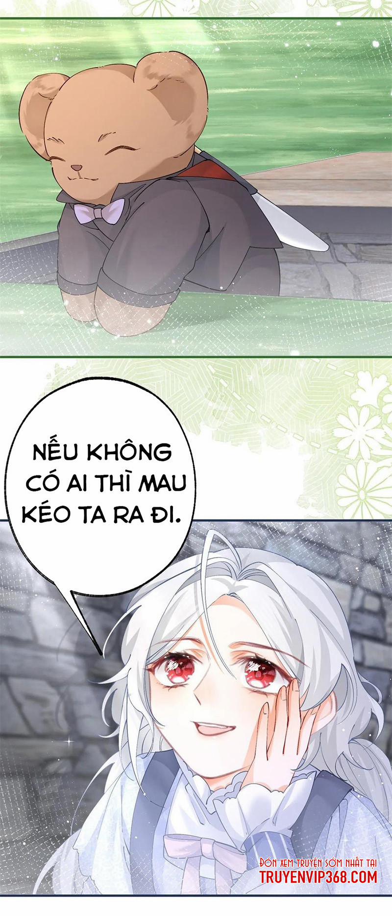 Ngày Nào Đó Trở Thành Công Chúa Tế Phẩm 35 trang 17