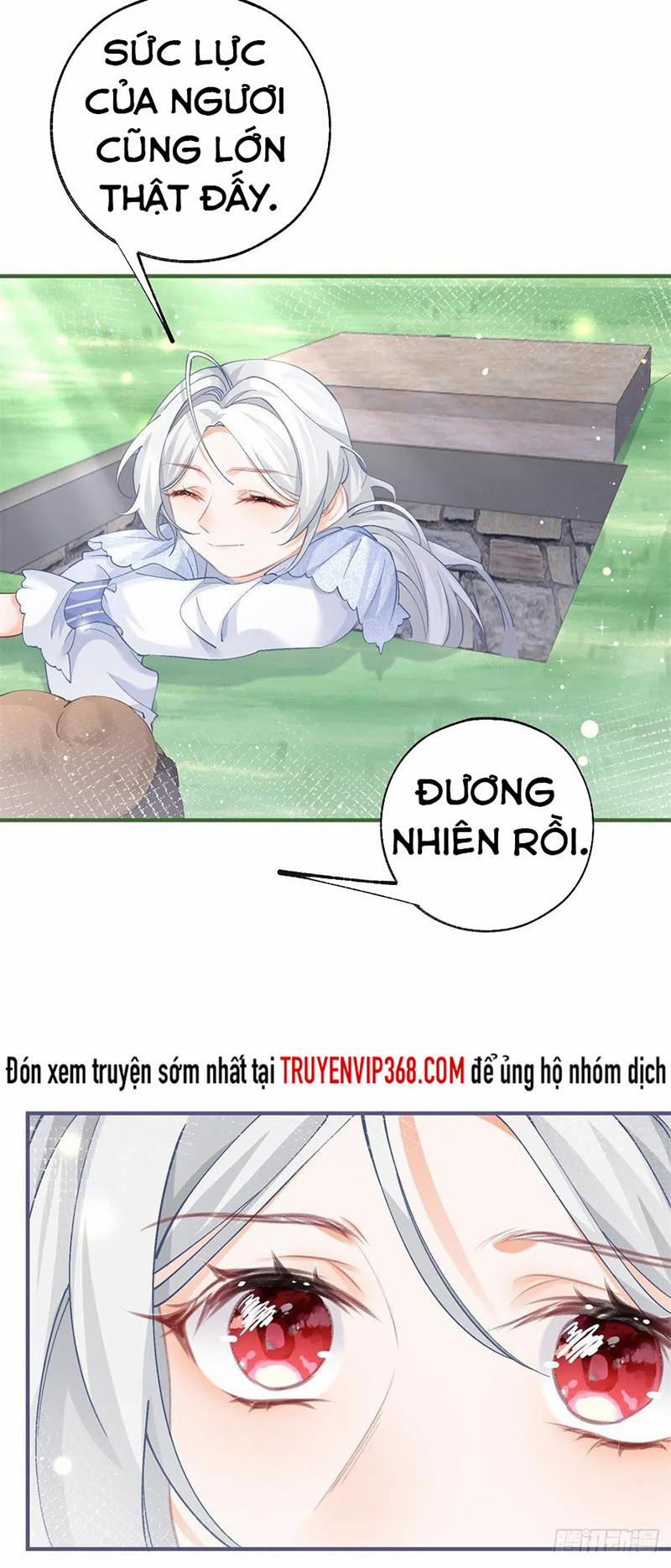 Ngày Nào Đó Trở Thành Công Chúa Tế Phẩm 35 trang 21