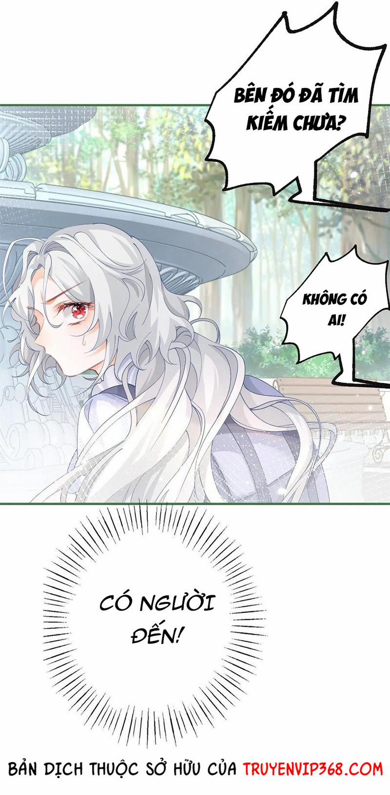 Ngày Nào Đó Trở Thành Công Chúa Tế Phẩm 35 trang 23