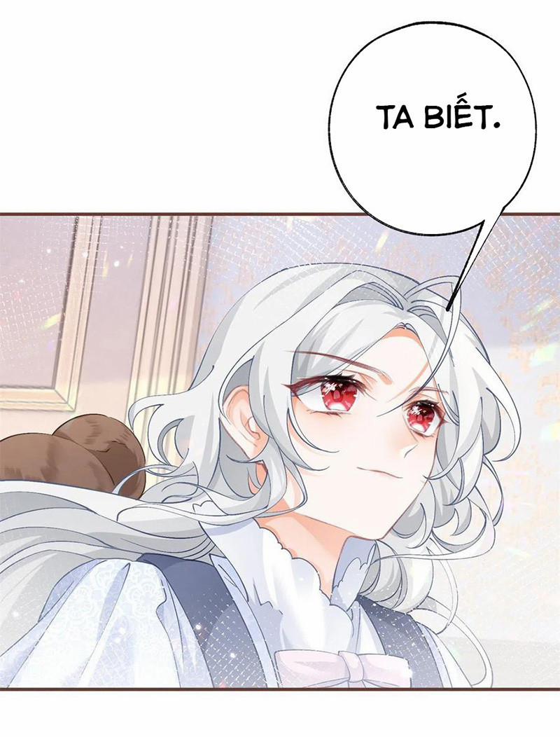 Ngày Nào Đó Trở Thành Công Chúa Tế Phẩm 35 trang 3