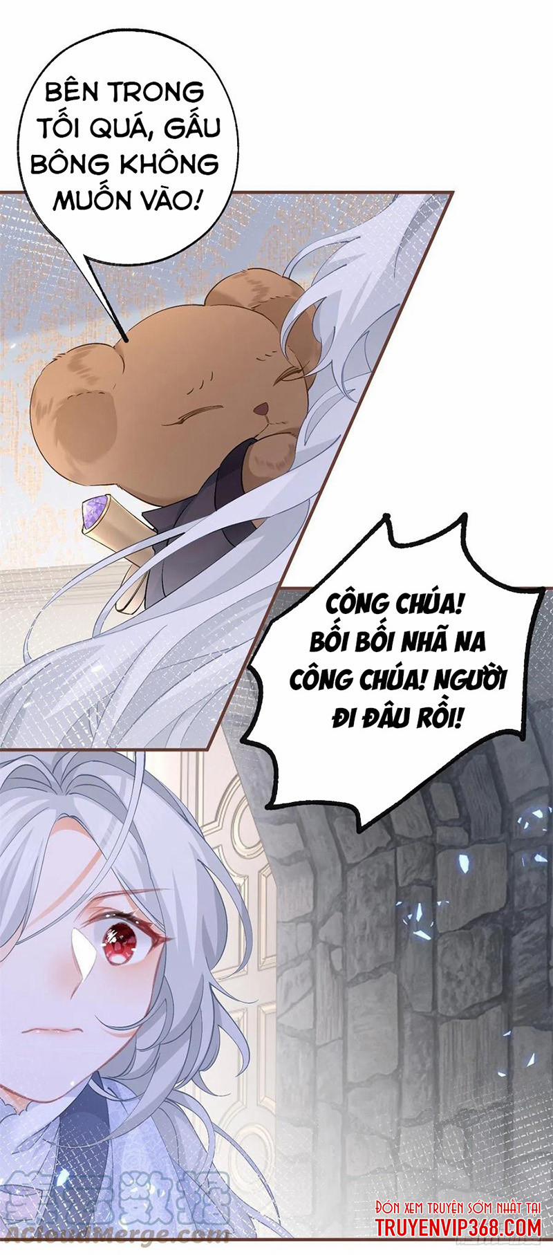 Ngày Nào Đó Trở Thành Công Chúa Tế Phẩm 35 trang 6