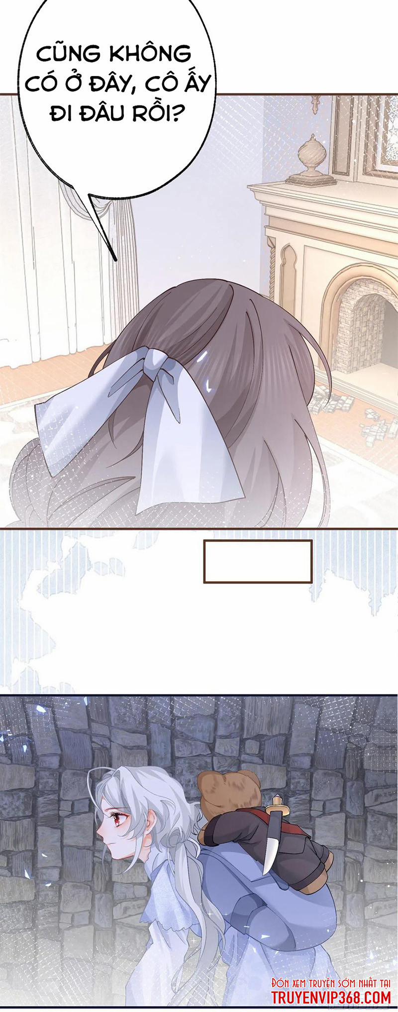 Ngày Nào Đó Trở Thành Công Chúa Tế Phẩm 35 trang 9