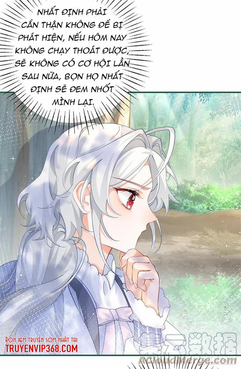 Ngày Nào Đó Trở Thành Công Chúa Tế Phẩm 36 trang 1