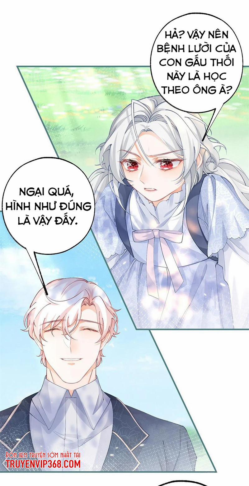 Ngày Nào Đó Trở Thành Công Chúa Tế Phẩm 36 trang 10