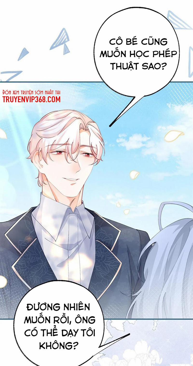 Ngày Nào Đó Trở Thành Công Chúa Tế Phẩm 36 trang 17