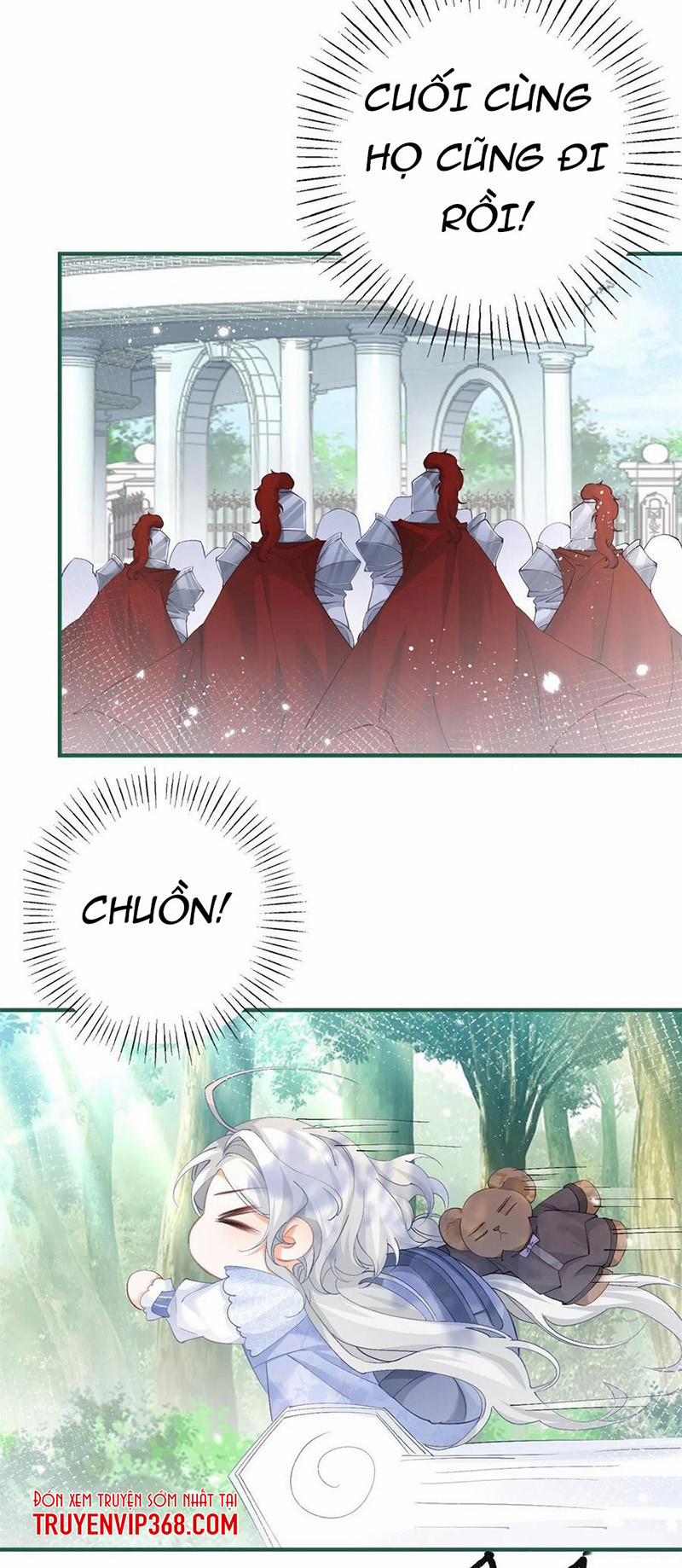 Ngày Nào Đó Trở Thành Công Chúa Tế Phẩm 36 trang 2