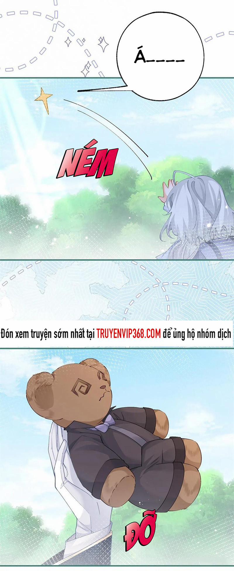 Ngày Nào Đó Trở Thành Công Chúa Tế Phẩm 36 trang 6