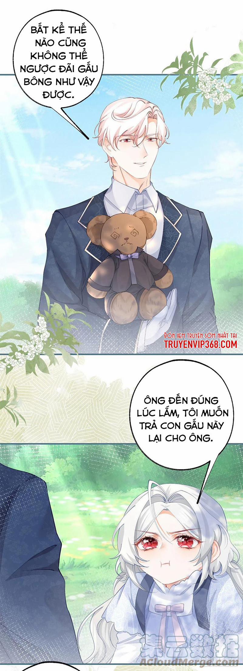 Ngày Nào Đó Trở Thành Công Chúa Tế Phẩm 36 trang 7