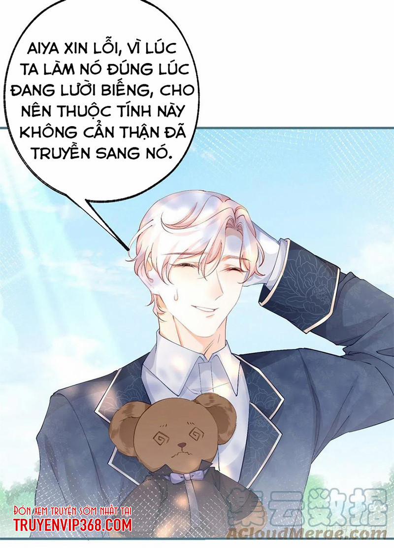 Ngày Nào Đó Trở Thành Công Chúa Tế Phẩm 36 trang 9