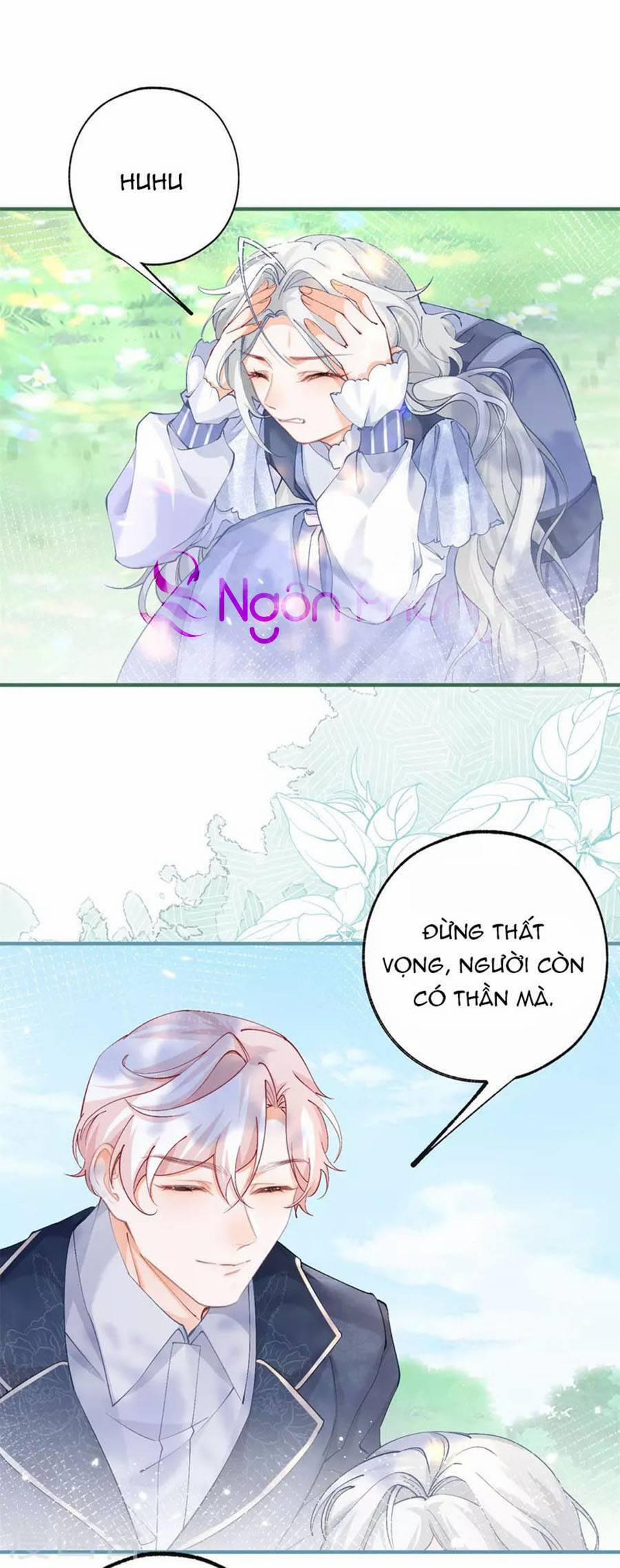 Ngày Nào Đó Trở Thành Công Chúa Tế Phẩm 37 trang 0