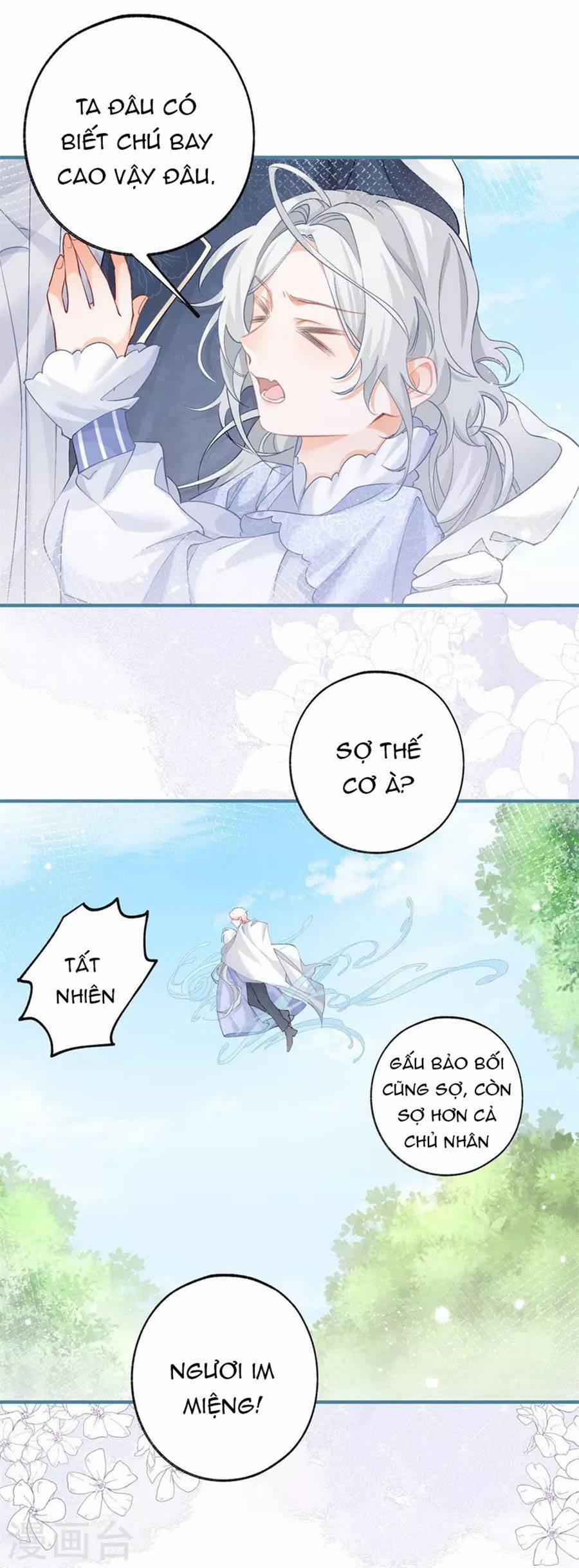 Ngày Nào Đó Trở Thành Công Chúa Tế Phẩm 37 trang 13