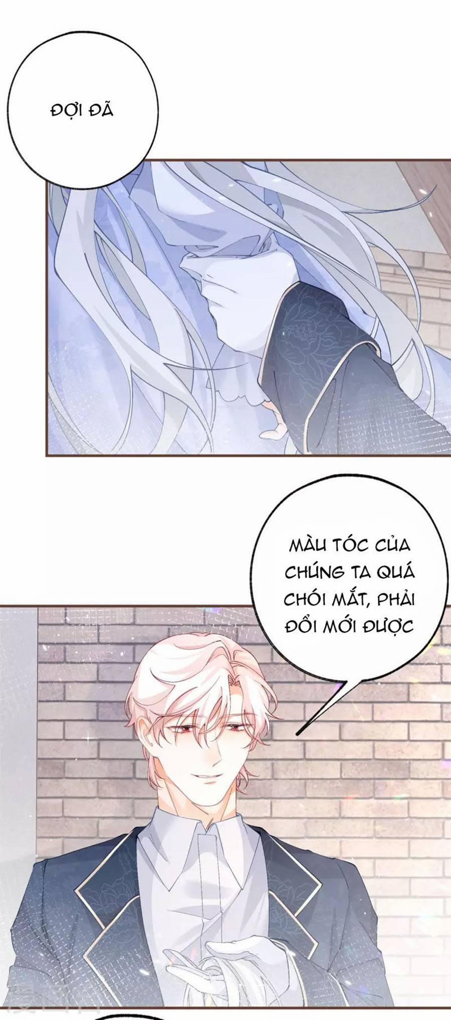 Ngày Nào Đó Trở Thành Công Chúa Tế Phẩm 37 trang 17